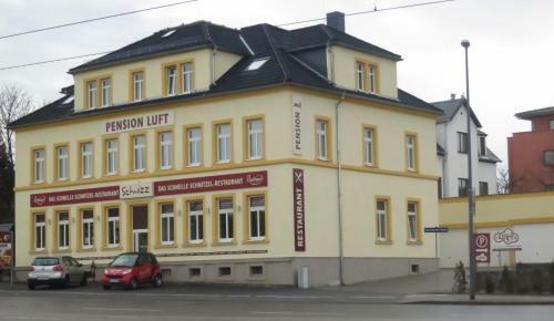 Hostal Pension Luft