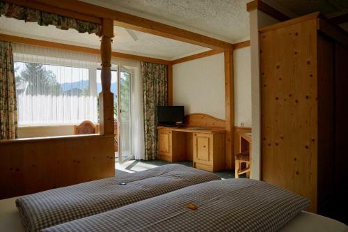 Hotel Wildanger