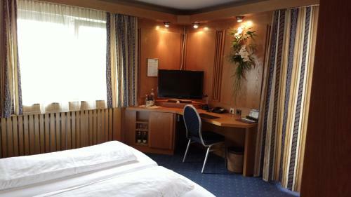 Hostal Hotel Petershof