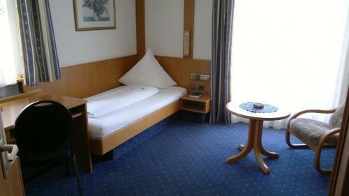 Hostal Hotel Petershof