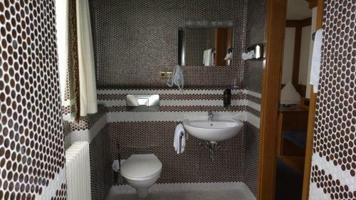Hostal Hotel Petershof