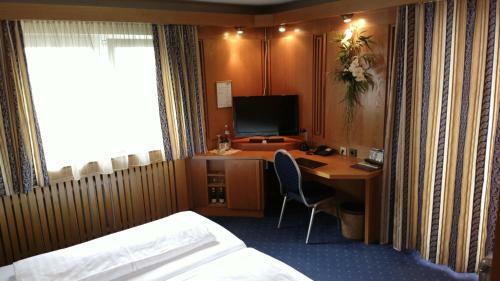 Hostal Hotel Petershof
