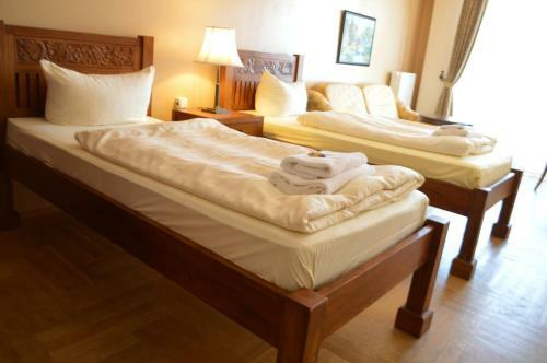 Hotel Gutenberger