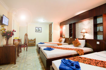 Hostal Angkor Mithona Guesthouse