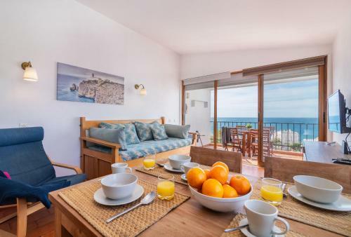 Apartamento H&h Seaview