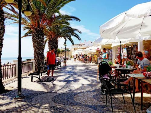 Apartamento Chiquita Place, Praia Da Luz