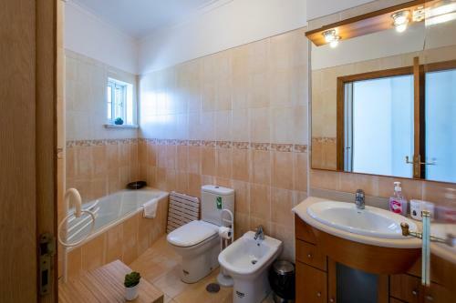 Apartamento Happy Family Beach And Pool Apt Teleworking