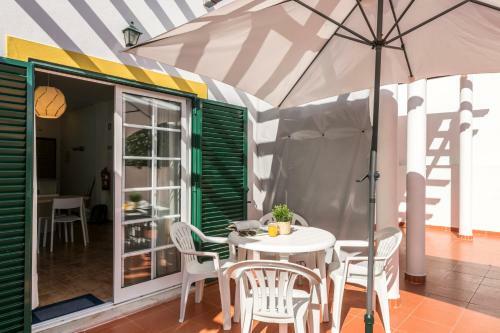 Apartamento Happy Family Beach And Pool Apt Teleworking