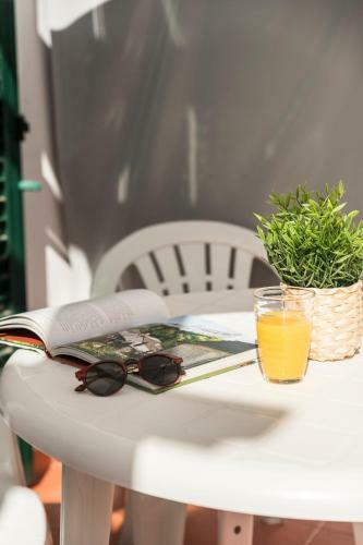 Apartamento Happy Family Beach And Pool Apt Teleworking