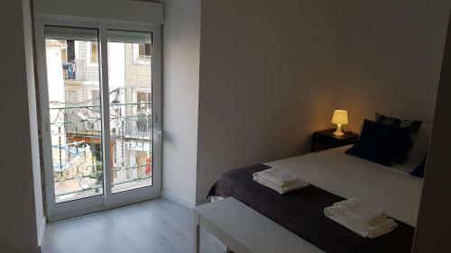 Apartamento 5 Rua Ant�o Gir�o