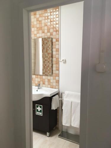Apartamento Building 24