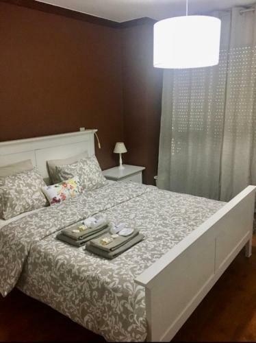 Apartamento Terra�o Na Baixa Hist�rica Set�bal