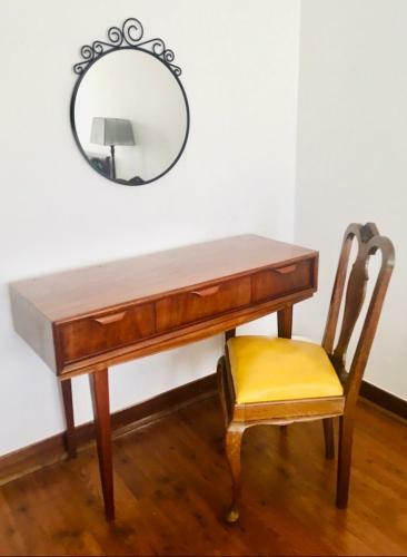 Apartamento Terra�o Na Baixa Hist�rica Set�bal
