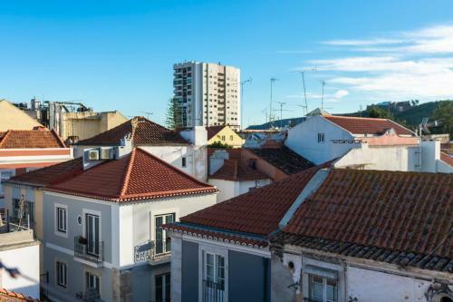Apartamento A D� Almirrante