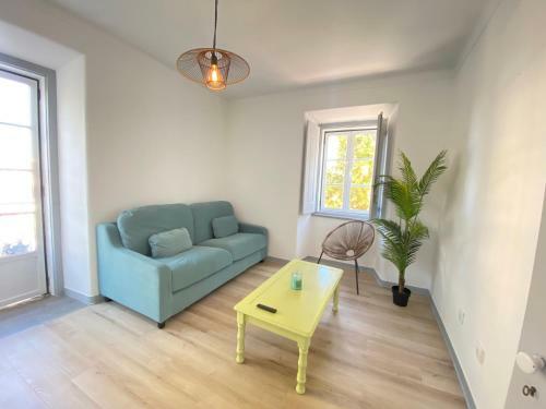 Apartamento Set�bal Downtown Todi