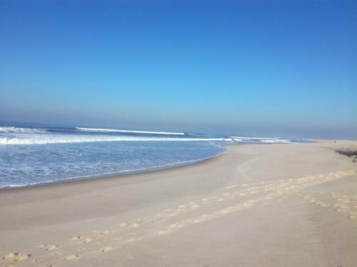 Casa Praia E Ria