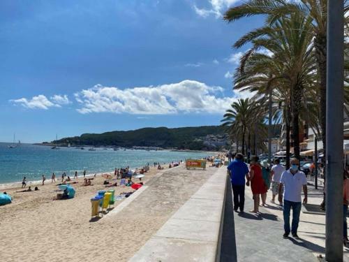Apartamento Sesimbra Vista Mar & Vila