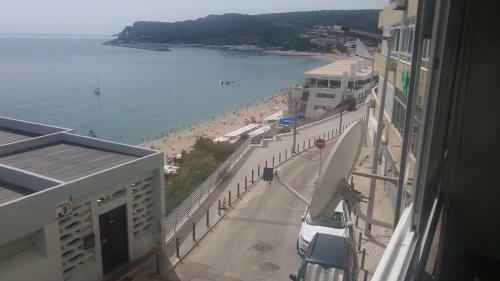 Apartamento Sesimbra Vista Mar & Vila