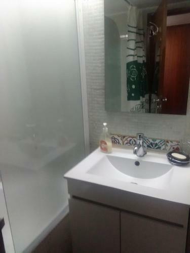 Apartamento Sesimbra Vista Mar & Vila