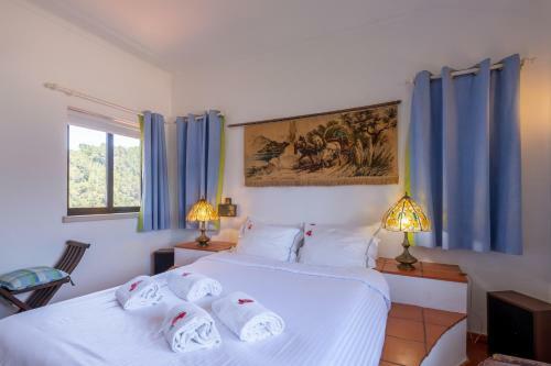 Rent4rest Sesimbra 4bdr Ocean View And Private Pool Villa