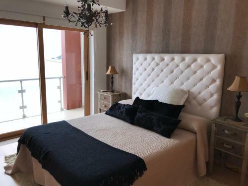 Apartamentos De Lujo Con Vistas Al Mar