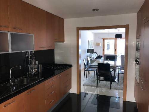 Apartamentos De Lujo Con Vistas Al Mar