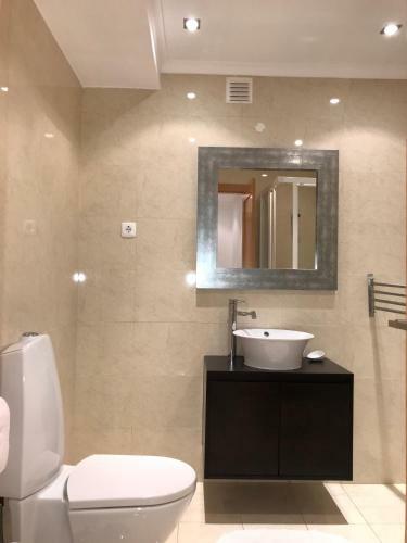 Apartamentos De Lujo Con Vistas Al Mar