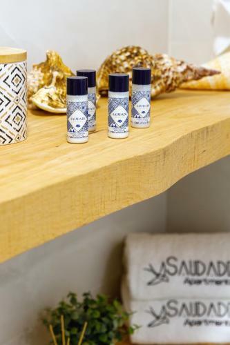 Apartamento Sesimbra Beach House By Saudade