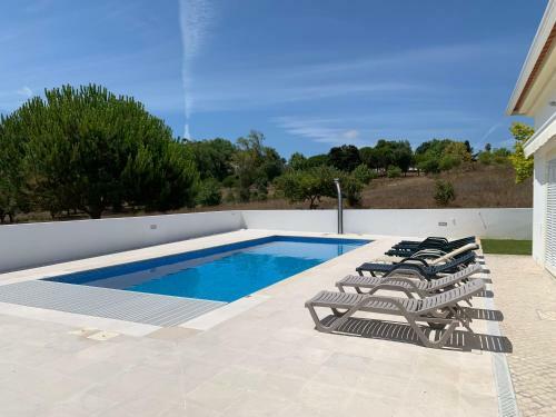 Villa Casa S�o Paio