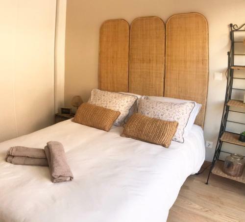 Bed & Breakfast Cosy Room With Bathroom And Private Access