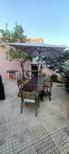 Apartamento Casa De F�rias Duplex Em Sesimbra