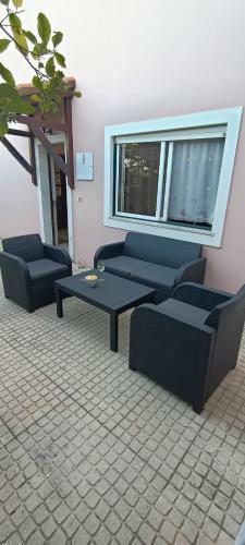 Apartamento Casa De F�rias Duplex Em Sesimbra