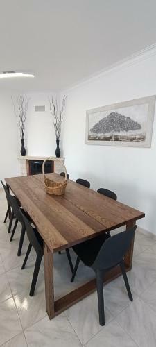 Apartamento Casa De F�rias Duplex Em Sesimbra