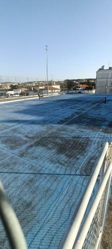 Apartamento Casa De F�rias Duplex Em Sesimbra