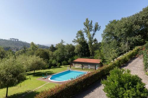 Boutique Country House W/ Pool By Host Wise