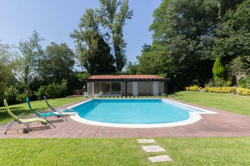 Boutique Country House W/ Pool By Host Wise