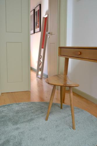 Apartamento S�o Gi�o House 4