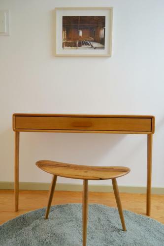 Apartamento S�o Gi�o House 4