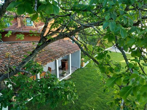 Villa In Sintra - Casa Da Penha Ferrim