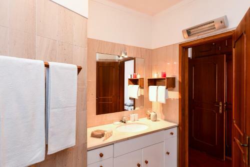 Apartamento Sintra 23
