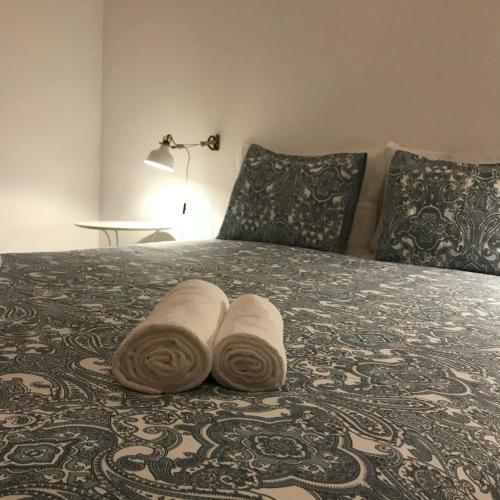 Apartamento The Point - Sintra 3
