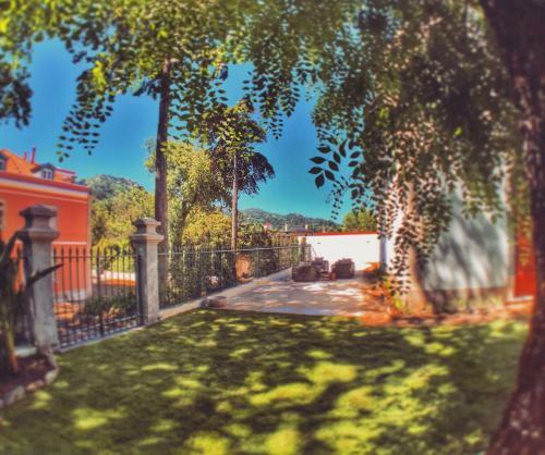 Villa A Capela