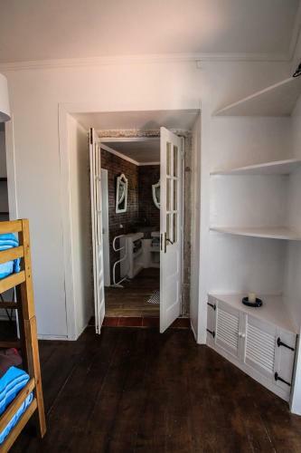 Apartamento Casas Do P�tio Sem Cantigas 4