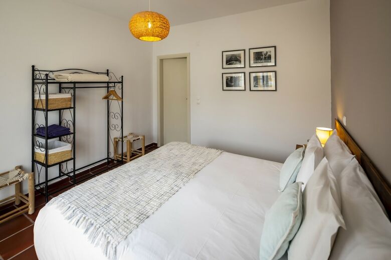 Bed & Breakfast Quinta Do P� Descal�o