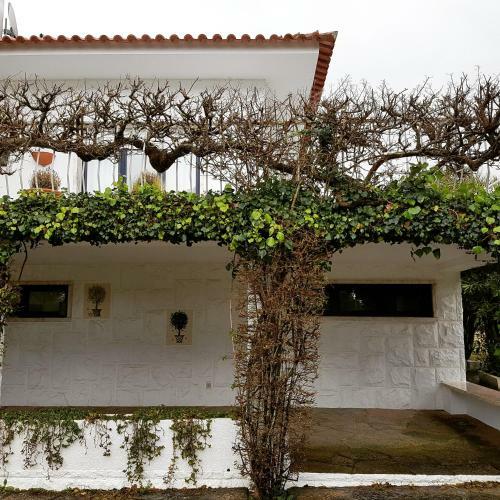 Agroturismo Quinta Casa Portuguesa