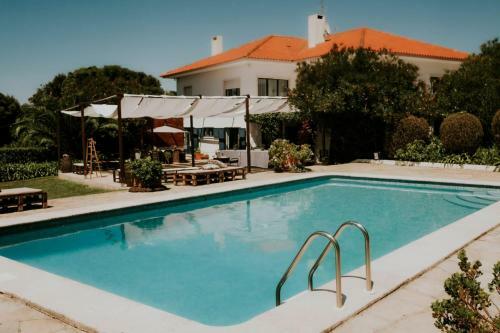 Agroturismo Quinta Casa Portuguesa
