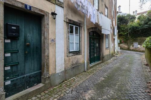 Apartamento The Point - Sintra 2