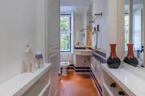Apartamento The Point - Sintra 2