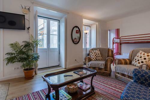 Apartamento The Point - Sintra 2