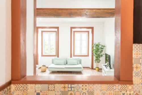 Apartamento Sintra Chalet
